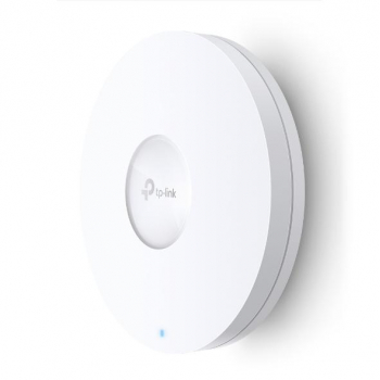 Router TP-LINK AX3600 WI-FI 6 ACCESS POINT/CEILING MOUNT DUAL-BAND EAP660 HD   