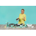 Heinner SET 4 FORME BISCUTI HAPPY, SIMONA POPE HR-AZ-6252NC