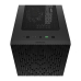 CARCASA DEEPCOOL MATREXX 40 3FS, Mini Tower M-ATX, fara sursa, sticla securizata, 3 x fan, USB 2.0 x 1, USB 3.0 x 1, Jack 3.5mm x 1, mesh pt. filtrare praf, DP-MATX-MATREXX40-3FS (timbru verde 0.24 