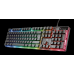 Tastatura Trust GXT 835 Azor cu fir, ng TR-23651