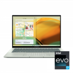 NB UX3402ZA CI7-1260P 14