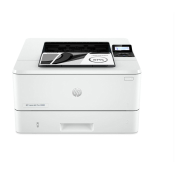 Imprimanta HP LASERJET 4002DN MONO LASER PRINTER 2Z605F 