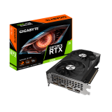 Placa video Gigabyte VGA GB GeForce RTX 3060 GAMING OC 8G 2.0 GV-N3060GAMING OC-8GD 2.0 