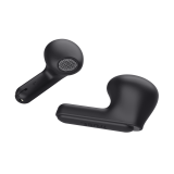 Casti Trust Yavi wireless earph., negru TR-25298