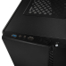 Carcasa Kolink Quantum RGB Mid-Tower Tmp G negru 