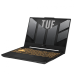 Laptop Asus AS 15 i7-13620H 16 512 4050 FHD DOS FX507VU-LP141   