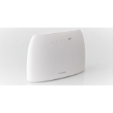 Wireless Router Tenda, 4G03; N300 wireless router Fast Ethernet Single- band (2.4 GHz) 3G 4G White, 4G/3G standards: FDD LTE,TDD-LTE,WCDMA, Max 4G speed: DL:150Mbps, UL:50Mbps, Wi-Fi standards: 802.11b/g/n, Wi-Fi speed: 2.4GHz:300Mbps, Interface: 1 × 10/1