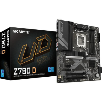 Placa baza MB GIGABYTE Z790 D DDR5 LGA1700 