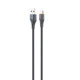 CABLU SERIOUX USB-A - TYPE-C 2M 30W SRXC-USBC30W2-G