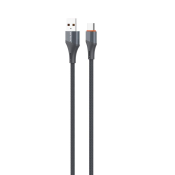 CABLU SERIOUX USB-A - TYPE-C 2M 30W SRXC-USBC30W2-G