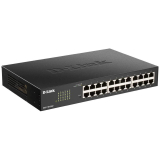 Switch SWT 16*1000TX D-LINK DGS-1100-16V2 