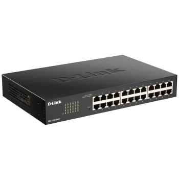 Switch SWT 16*1000TX D-LINK DGS-1100-16V2 