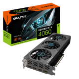 Placa video Gigabyte GB GEFORCE RTX 4060 EAGLE OC 8G N4060EAGLE OC-8G