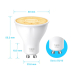 TP-LINK TAPO L610 SMART LIGHT BULB TP-LINK TAPO L610 SMART LIGHT BULB