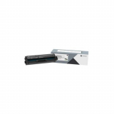 Lexmark RETURN-TONER CARTRIDGE BLACK/6K PGS F / CS431DW / CX431ADW 20N2XK0 Lexmark RETURN-TONER CARTRIDGE BLACK/6K PGS F / CS431DW / CX431ADW 20N2XK0
