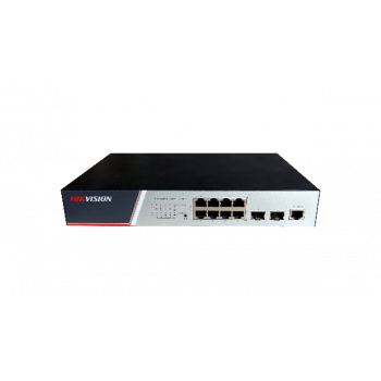 SWITCH DS-3E2510P(B) 336 Gbps