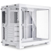 Carcasa Lian Li O11 Dyn M S E Mid-Twr Temp G alb O11D MINI-S