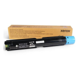 XEROX 006R01829 CYAN TONER 18.5 K 