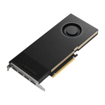 Placa video VGA PNY NVIDIA RTX A4000 16GB VCNRTXA4000-PB