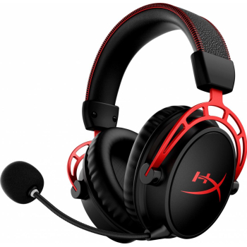 Casti HP HEADPHONES HYPERX CLOUD ALPHAS WR 4P5D4AA
