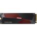 SSD Samsung, 990 PRO,4TB, M.2 , PCIe 4. MZ-V9P4T0CW