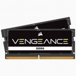 CR Vengeance 32GB (2x16GB) DDR5 4800MHz