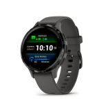 Smartwatch Ceas Garmin Venu 3S Pebble Gray/Slate 010-02785-00
