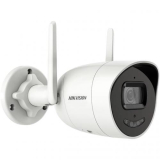 Hikvision CAMERA IP BULLET 2MP 2.8MM IR30M DS-2CV2027G0-LDW2 Hikvision CAMERA IP BULLET 2MP 2.8MM IR30M DS-2CV2027G0-LDW2