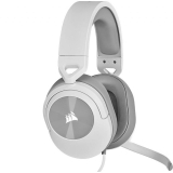 Casti Corsair HS55 Surround Headset, White, Jk CA-9011266-EU