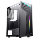Carcasa Spacer WARRIOR ATX MidTower SPCS-GC-WARRIOR