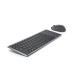 KIT DELL KM7120W WIRELESS KYBD AND MSE S 580-AIWM