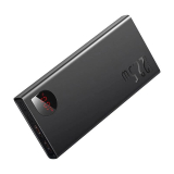 Baterie ext. Baseus Adaman, 10000mAh, ng PPAD070001