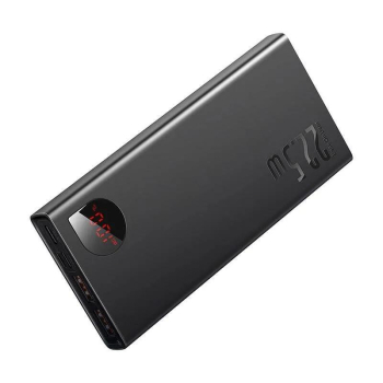 Baterie ext. Baseus Adaman, 10000mAh, ng PPAD070001