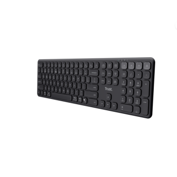 Tastatura wireless Trust Vaiya , ng