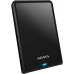 EHDD 1TB ADATA 2.5 AHV620S-1TU31-CBK 