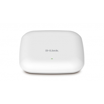 Router D-Link WIRELESS AC1200 WAVE2 POE AP/DUAL BAND DAP-2662