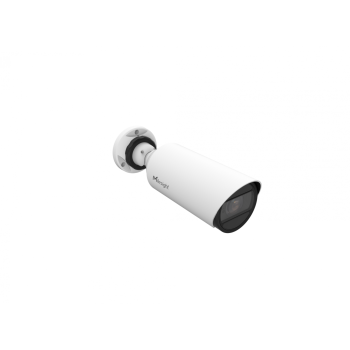 MILESIGHT TECHNOLOGY CAMERA IP BULLET 5MP 5.3-64MM 12X IR180M MS-C5366-X12PA