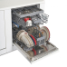 Masina spalat MASINA SP VASE HEINNER HDW-BI6093TE++  