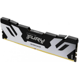 Memorie Kingston 16GB DDR5 6000MT/S CL32 DIMM/FURY RENEGADE SILVER KF560C32RS-16