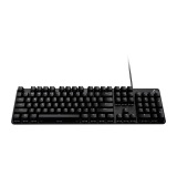 Tastatura Logitech G413 SE MECH. GAMING KEYBOARD/BLACK - US INTL - INTNL 920-010437