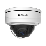 MILESIGHT TECHNOLOGY CAMERA IP DOME 5MP 2.7-13.5MM IR50M MS-C5372-FPE   