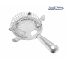 Heinner STRECURATOARE/SITA BAR INOX 14.5X11.5 CM HR-SNS-B145