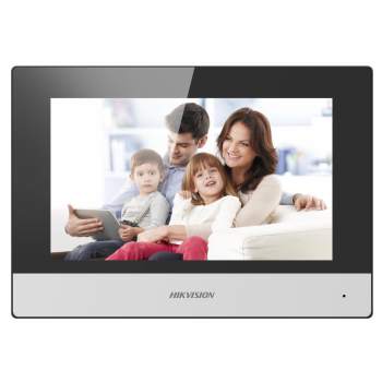 Hikvision MONITOR WIFI 7 COLOR CU TOUCH SCREEN DS-KH6320-WTE1/EU   