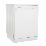 Masina spalat MASINA SP VASE HEINNER HDW-FS6006WE++ 