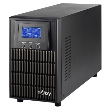 UPS NJOY ATEN PRO 2000 PWUP-OL200AP-AZ01B