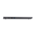 Laptop Acer 15.6'' Aspire 15 A15-41M, FHD IPS, Procesor AMD Ryzen 5 8640HS (16M Cache, up to 4.90 GHz), 16GB DDR5, 512GB SSD, AMD Radeon 760M, No OS, Steel Gray NX.KXAEX.00E