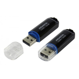 Memorie USB ADATA Classic C906 32GB USB 2.0 Black AC906-32G-RBK
