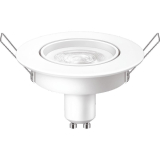 Philips LEDSPOT50W GU10KIT_R 827 36D 1PF/10-DISC 000008718699777975