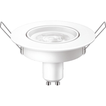 Philips LEDSPOT50W GU10KIT_R 827 36D 1PF/10-DISC 000008718699777975