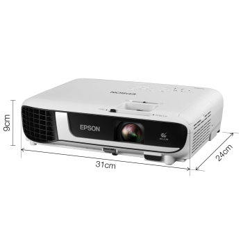 PROJECTOR EB-W51 4000 LUMENS/V11H977040 EPSON